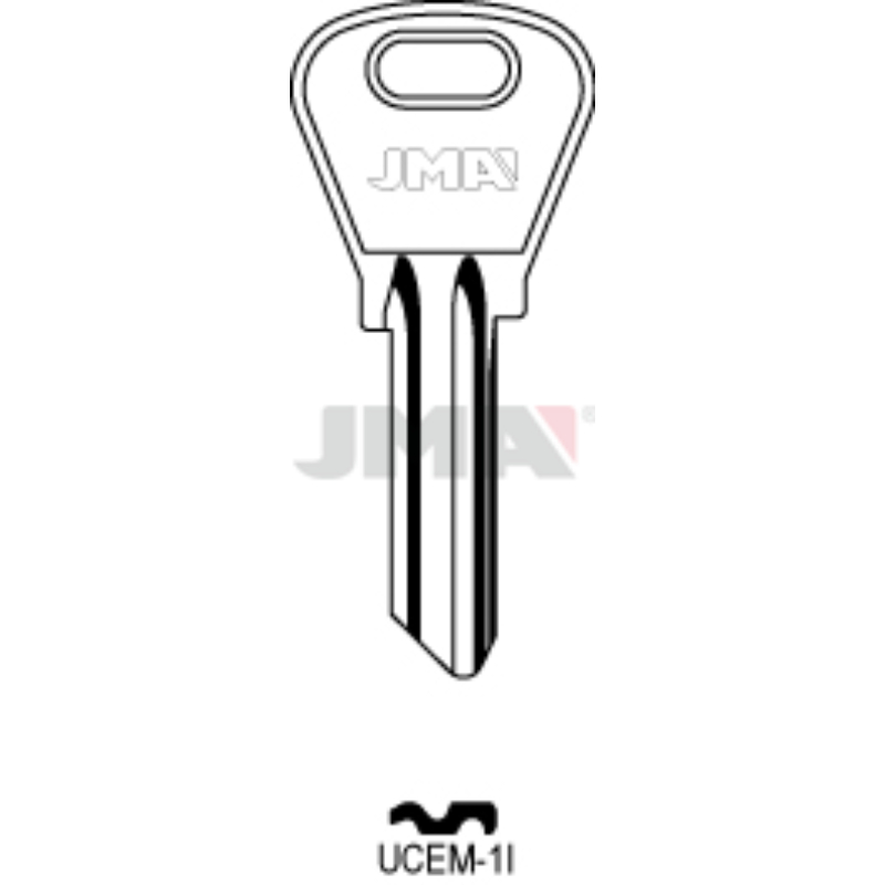Chei JMA Otel-A UCEM-1I